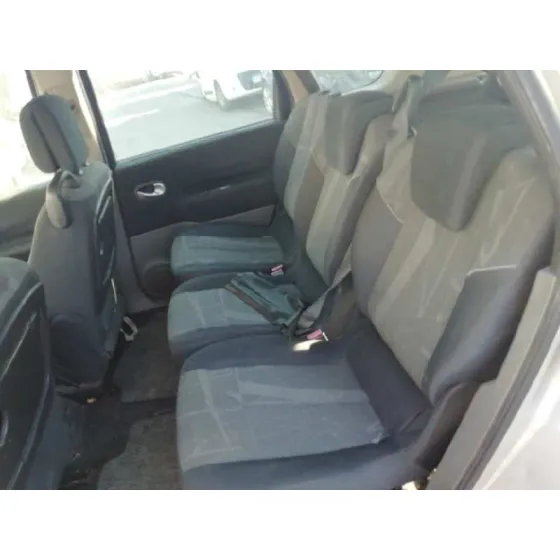 RENAULT GRAND SCENIC '2005 1.9 DCI GRIS