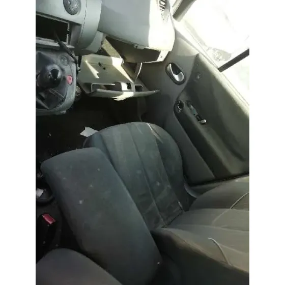 RENAULT GRAND SCENIC '2005 1.9 DCI GRIS