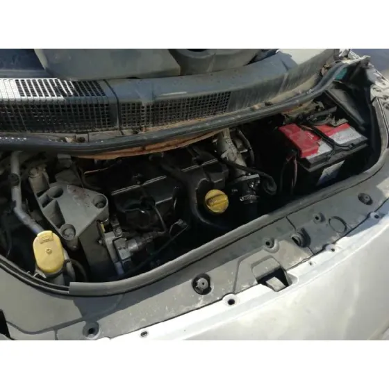 RENAULT GRAND SCENIC '2005 1.9 DCI GRIS