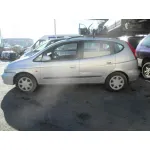 DAEWOO TACUMA DAEWOO TACUMA '2001 1.8 PLATA 2000