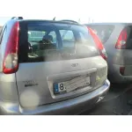 DAEWOO TACUMA DAEWOO TACUMA '2001 1.8 PLATA 2000