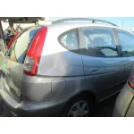 DAEWOO TACUMA DAEWOO TACUMA '2001 1.8 PLATA 2000