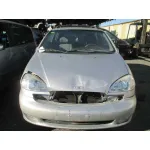 DAEWOO TACUMA DAEWOO TACUMA '2001 1.8 PLATA 2000