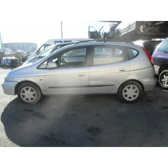 DAEWOO TACUMA '2001 1.8 PLATA