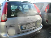Imagen del vehículo