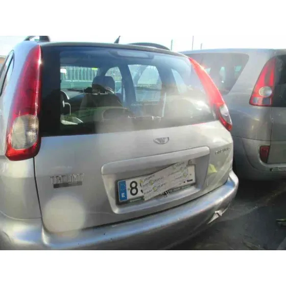 DAEWOO TACUMA '2001 1.8 PLATA