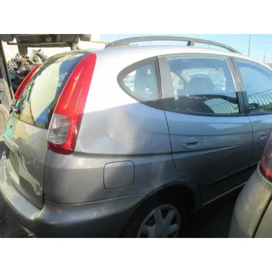 DAEWOO TACUMA '2001 1.8 PLATA