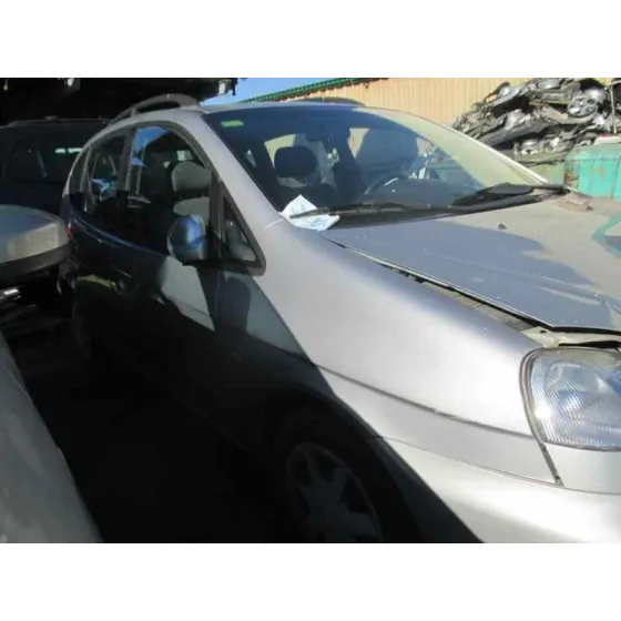 DAEWOO TACUMA '2001 1.8 PLATA