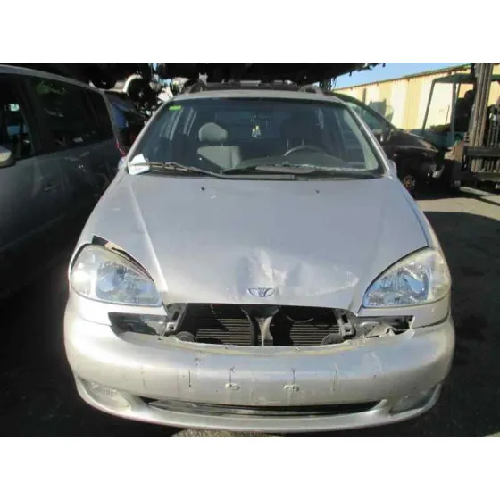 DAEWOO TACUMA '2001 1.8 PLATA