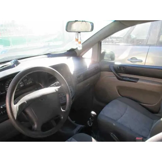 DAEWOO TACUMA '2001 1.8 PLATA