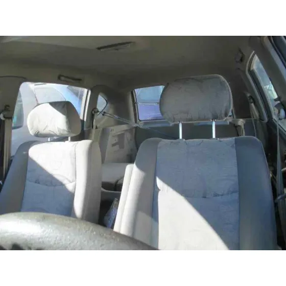 DAEWOO TACUMA '2001 1.8 PLATA