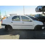 DACIA LOGAN DACIA LOGAN '2008 AMBIANCE BLANCO 2005