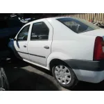 DACIA LOGAN DACIA LOGAN '2008 AMBIANCE BLANCO 2005