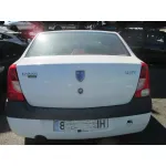 DACIA LOGAN DACIA LOGAN '2008 AMBIANCE BLANCO 2005