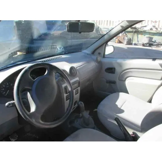 DACIA LOGAN '2008 AMBIANCE BLANCO