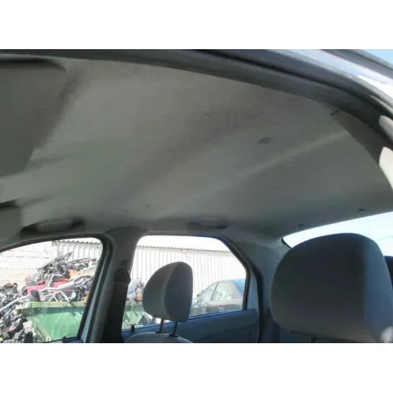 DACIA LOGAN '2008 AMBIANCE BLANCO