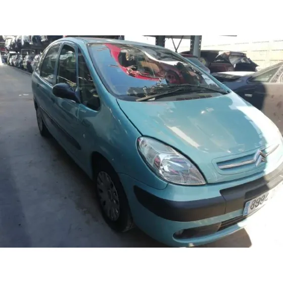 CITROEN XSARA PICASSO '2004 1.6 SX GRIS AZULON