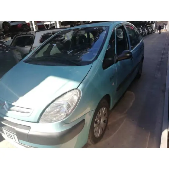 CITROEN XSARA PICASSO '2004 1.6 SX GRIS AZULON