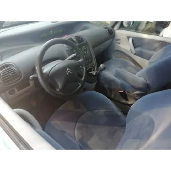 CITROEN XSARA PICASSO '2004 1.6 SX GRIS AZULON