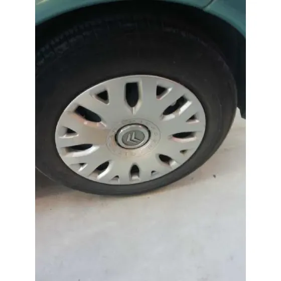 CITROEN XSARA PICASSO '2004 1.6 SX GRIS AZULON