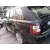 LAND ROVER RANGE ROVER SPORT LAND ROVER RANGE ROVER SPORT '2009 V6 TD HSE NEGRO 2005