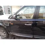 LAND ROVER RANGE ROVER SPORT LAND ROVER RANGE ROVER SPORT '2009 V6 TD HSE NEGRO 2005