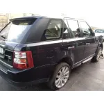 LAND ROVER RANGE ROVER SPORT LAND ROVER RANGE ROVER SPORT '2009 V6 TD HSE NEGRO 2005