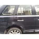 LAND ROVER RANGE ROVER SPORT LAND ROVER RANGE ROVER SPORT '2009 V6 TD HSE NEGRO 2005