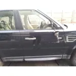 LAND ROVER RANGE ROVER SPORT LAND ROVER RANGE ROVER SPORT '2009 V6 TD HSE NEGRO 2005
