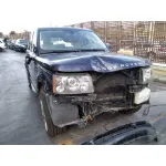 LAND ROVER RANGE ROVER SPORT LAND ROVER RANGE ROVER SPORT '2009 V6 TD HSE NEGRO 2005