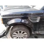 LAND ROVER RANGE ROVER SPORT LAND ROVER RANGE ROVER SPORT '2009 V6 TD HSE NEGRO 2005