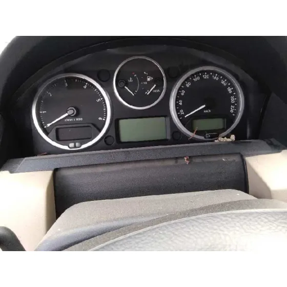 LAND ROVER RANGE ROVER SPORT '2009 V6 TD HSE NEGRO