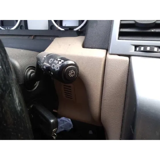 LAND ROVER RANGE ROVER SPORT '2009 V6 TD HSE NEGRO