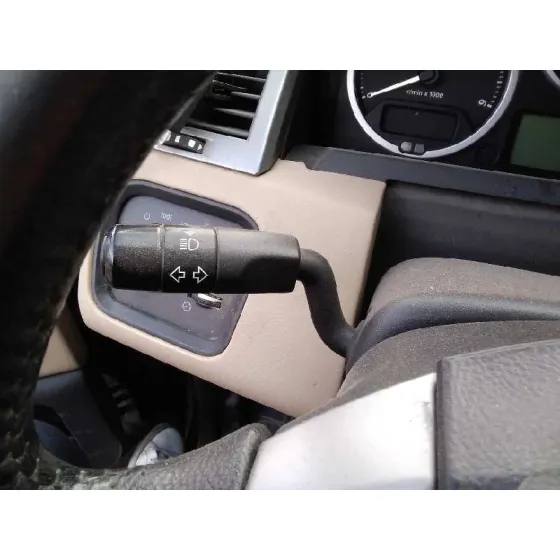 LAND ROVER RANGE ROVER SPORT '2009 V6 TD HSE NEGRO