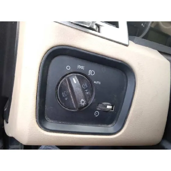 LAND ROVER RANGE ROVER SPORT '2009 V6 TD HSE NEGRO