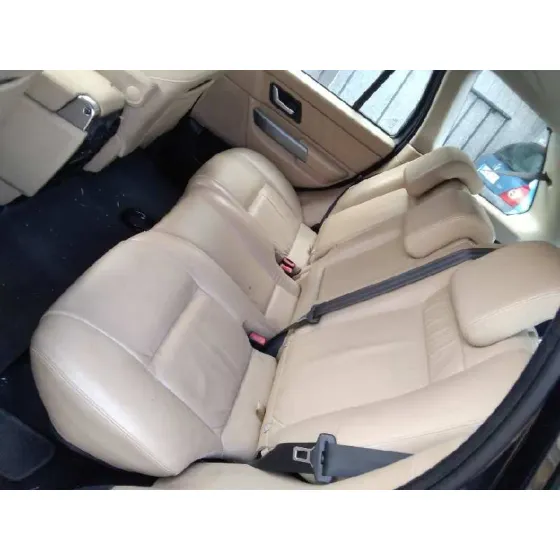 LAND ROVER RANGE ROVER SPORT '2009 V6 TD HSE NEGRO