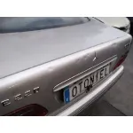 MERCEDES-BENZ CLASE E (W210) BERLINA DIESEL MERCEDES CLASE E (W210) BERLINA DIESEL '2001 220 CDI (210.006) PLATA 1999