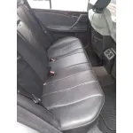 MERCEDES-BENZ CLASE E (W210) BERLINA DIESEL MERCEDES CLASE E (W210) BERLINA DIESEL '2001 220 CDI (210.006) PLATA 1999