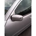 MERCEDES-BENZ CLASE E (W210) BERLINA DIESEL MERCEDES CLASE E (W210) BERLINA DIESEL '2001 220 CDI (210.006) PLATA 1999