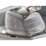 MERCEDES-BENZ CLASE E (W210) BERLINA DIESEL MERCEDES CLASE E (W210) BERLINA DIESEL '2001 220 CDI (210.006) PLATA 1999