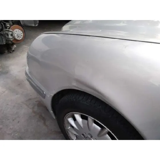 MERCEDES CLASE E (W210) BERLINA DIESEL '2001 220 CDI (210.006) PLATA
