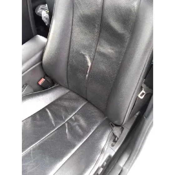 MERCEDES CLASE E (W210) BERLINA DIESEL '2001 220 CDI (210.006) PLATA