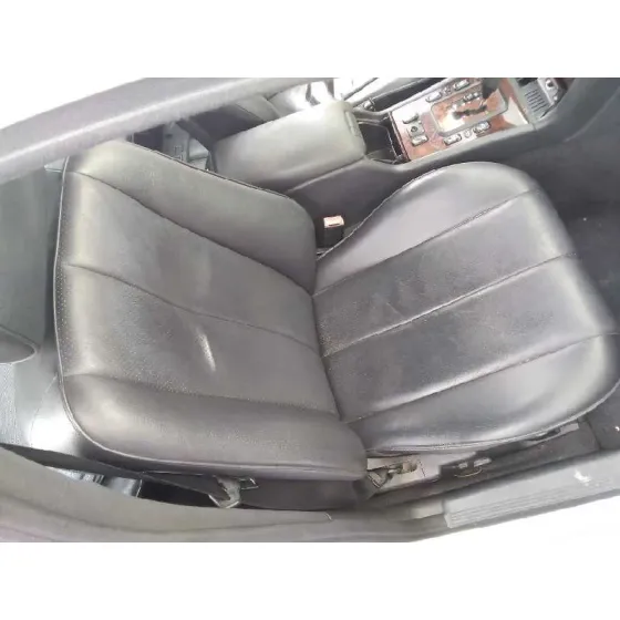 MERCEDES CLASE E (W210) BERLINA DIESEL '2001 220 CDI (210.006) PLATA