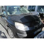 RENAULT SCENIC II RENAULT SCENIC II '2006 AUTHENTIQUE NEGRO 2003