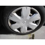 RENAULT SCENIC II RENAULT SCENIC II '2006 AUTHENTIQUE NEGRO 2003