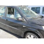RENAULT SCENIC II RENAULT SCENIC II '2006 AUTHENTIQUE NEGRO 2003