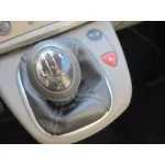 RENAULT SCENIC II RENAULT SCENIC II '2006 AUTHENTIQUE NEGRO 2003