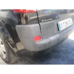 RENAULT SCENIC II RENAULT SCENIC II '2006 AUTHENTIQUE NEGRO 2003
