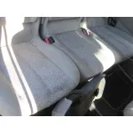 RENAULT SCENIC II RENAULT SCENIC II '2006 AUTHENTIQUE NEGRO 2003