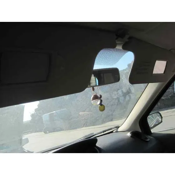 RENAULT SCENIC II '2006 AUTHENTIQUE NEGRO